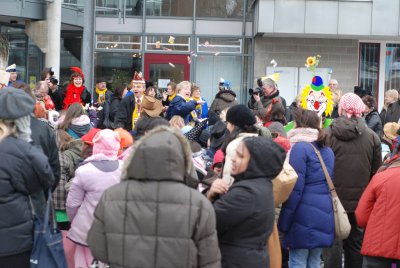 Foto des Albums: Karneval 2010
