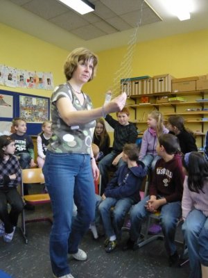 Foto des Albums: Projektwoche 2010
