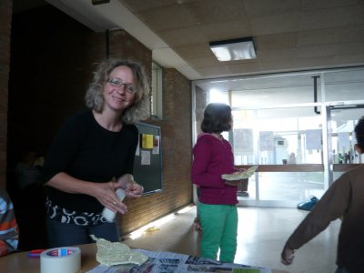 Foto des Albums: Projektwoche 2010