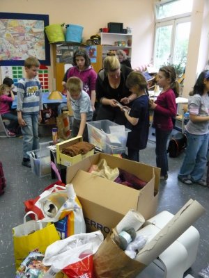 Foto des Albums: Projektwoche 2010
