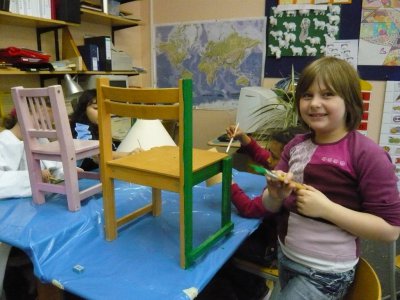 Foto des Albums: Projektwoche 2010
