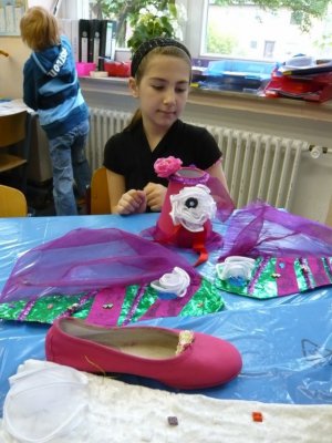 Foto des Albums: Projektwoche 2010