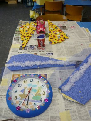 Foto des Albums: Projektwoche 2010