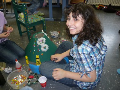 Foto des Albums: Projektwoche 2010