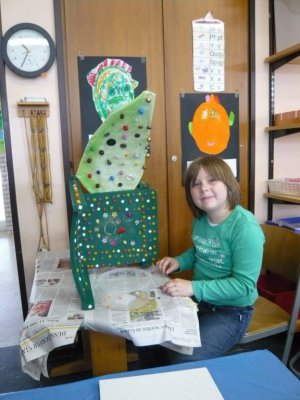 Foto des Albums: Projektwoche 2010