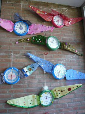 Foto des Albums: Projektwoche 2010