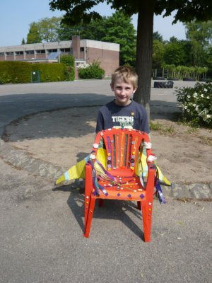 Foto des Albums: Projektwoche 2010