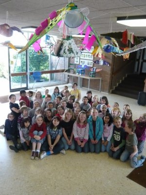 Foto des Albums: Projektwoche 2010