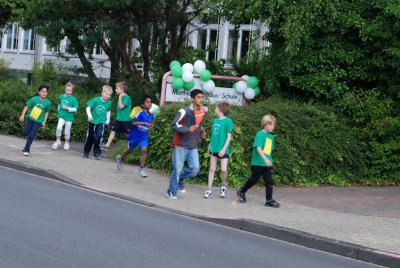 Foto des Albums: Sponsorenlauf MCS