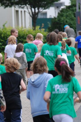 Foto des Albums: Sponsorenlauf MCS