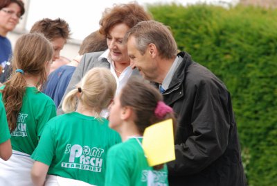 Foto des Albums: Sponsorenlauf MCS