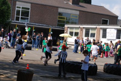 Foto des Albums: Sponsorenlauf MCS