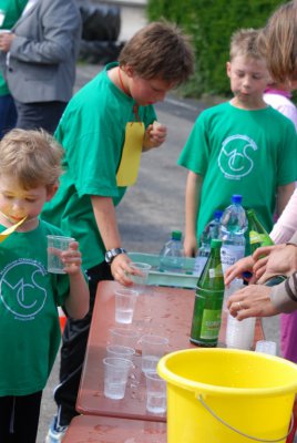 Foto des Albums: Sponsorenlauf MCS