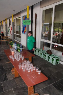 Foto des Albums: Sponsorenlauf MCS