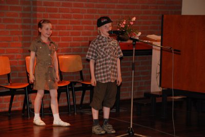 Foto des Albums: Schulkonzert