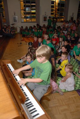 Foto des Albums: Schulkonzert