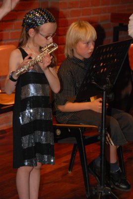 Foto des Albums: Schulkonzert