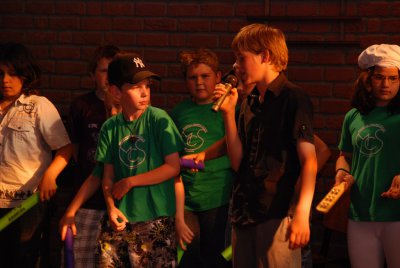 Foto des Albums: Schulkonzert