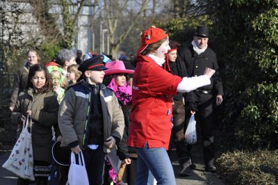 Foto des Albums: Karneval 2011