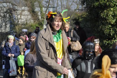Foto des Albums: Karneval 2011