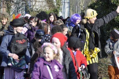 Foto des Albums: Karneval 2011