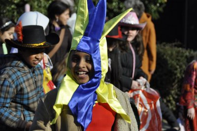 Foto des Albums: Karneval 2011