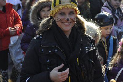Foto des Albums: Karneval 2011