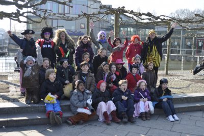 Foto des Albums: Karneval 2011