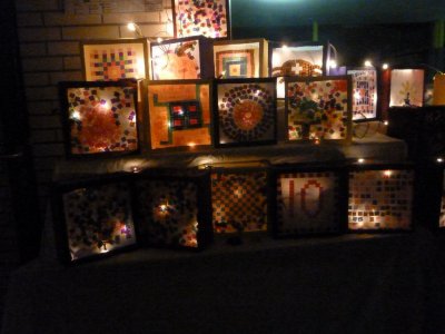 Foto des Albums: Laternenfest 2010