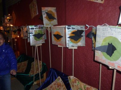 Foto des Albums: Laternenfest 2010
