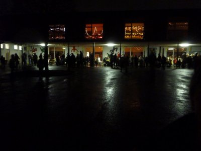 Foto des Albums: Laternenfest 2010