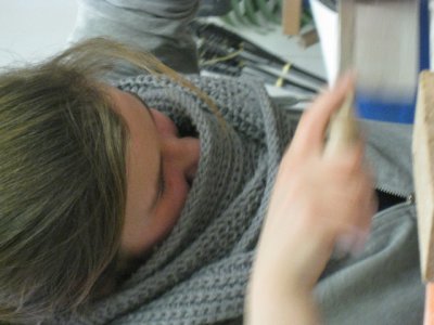 Foto des Albums: Projekte im Winter