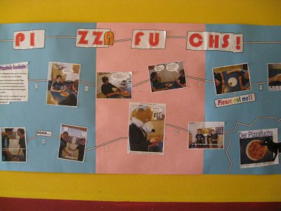 Foto des Albums: Projekte im Winter
