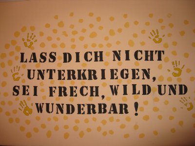 Foto des Albums: Projekte im Winter