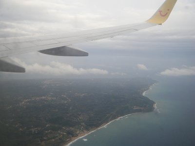 Foto des Albums: Jugendreise Korfu 2011