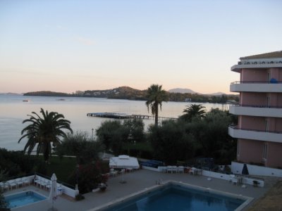 Foto des Albums: Jugendreise Korfu 2011