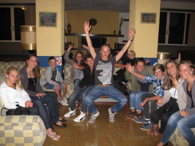 Foto des Albums: Jugendreise Korfu 2011