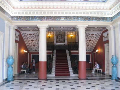 Foto des Albums: Jugendreise Korfu 2011