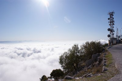 Foto des Albums: Jugendreise Korfu 2011