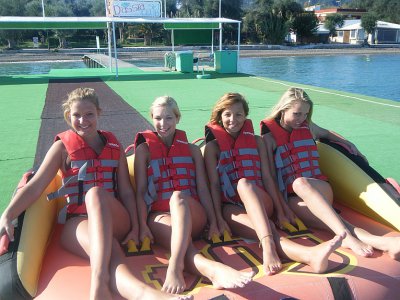 Foto des Albums: Jugendreise Korfu 2011