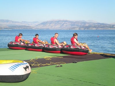 Foto des Albums: Jugendreise Korfu 2011
