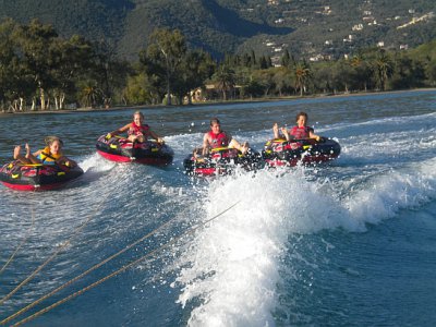 Foto des Albums: Jugendreise Korfu 2011