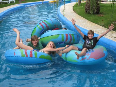 Foto des Albums: Jugendreise Korfu 2011