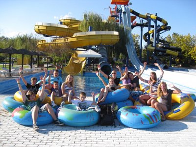 Foto des Albums: Jugendreise Korfu 2011