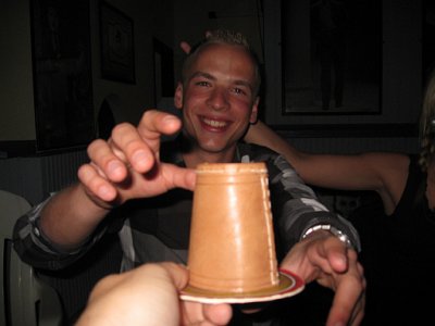 Foto des Albums: Jugendreise Korfu 2011
