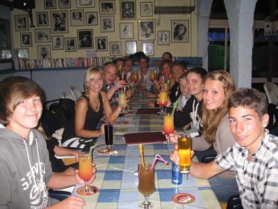 Foto des Albums: Jugendreise Korfu 2011
