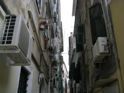Foto des Albums: Jugendreise Korfu 2011