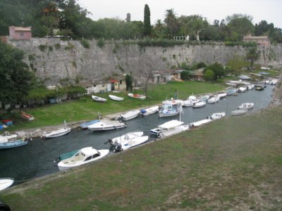 Foto des Albums: Jugendreise Korfu 2011