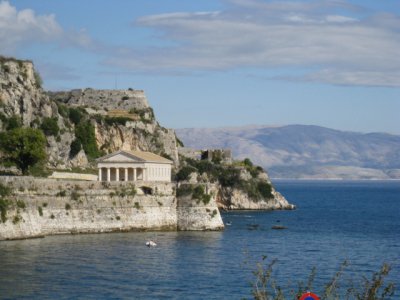 Foto des Albums: Jugendreise Korfu 2011