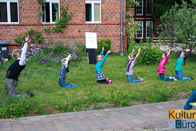 Foto des Albums: Nauener Ortsteilfest in Ribbeck (02. 06. 2012)